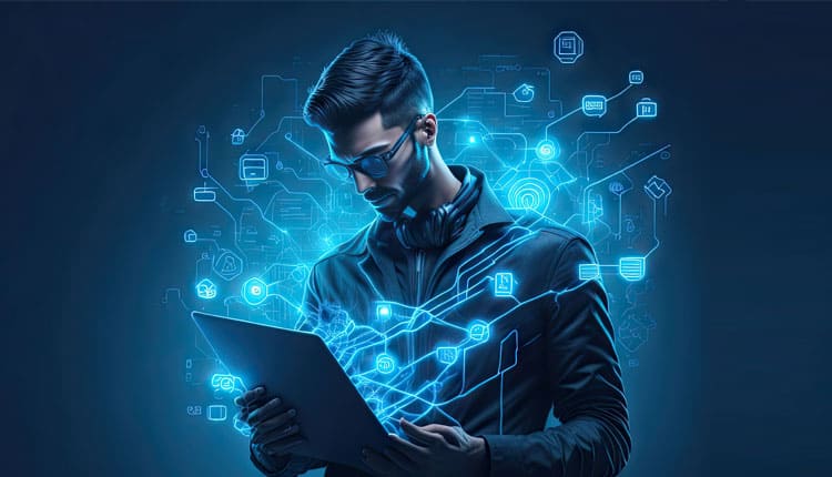 AI-Driven Automation