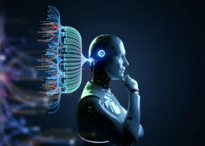 AI-Driven Automation