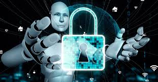 AI-Powered Cybersecurity Solutions