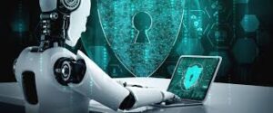 AI-Powered Cybersecurity Solutions