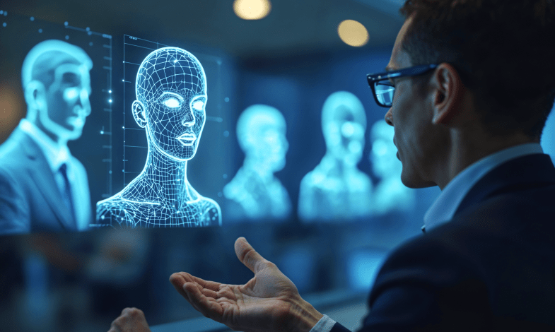 AI Software in 2025