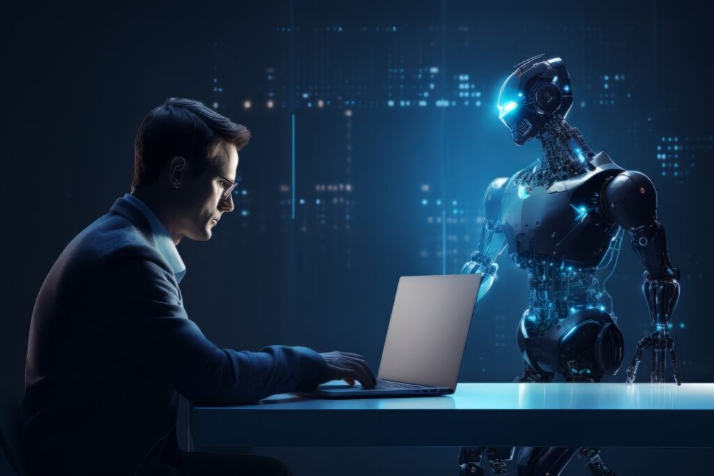 The Future of AI-Powered Software