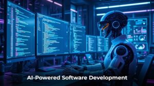 The Future of AI-Powered Software