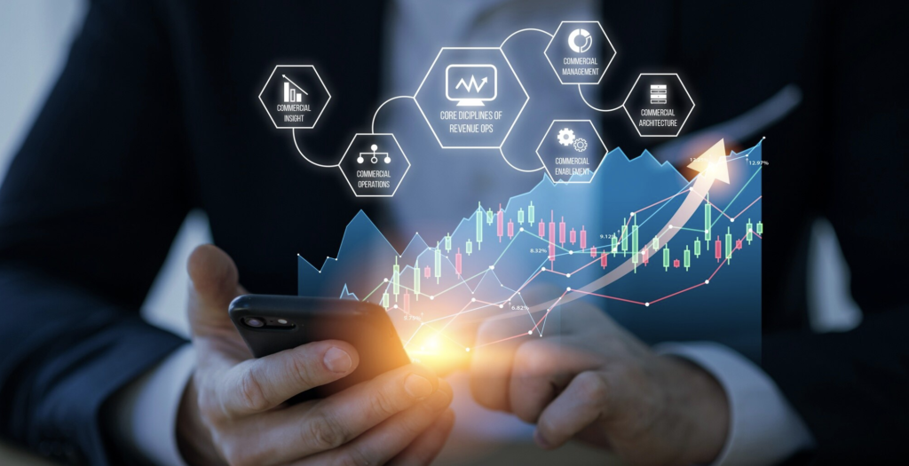 The Role of FinTech in Simplifying Loan Access for Tech Startups