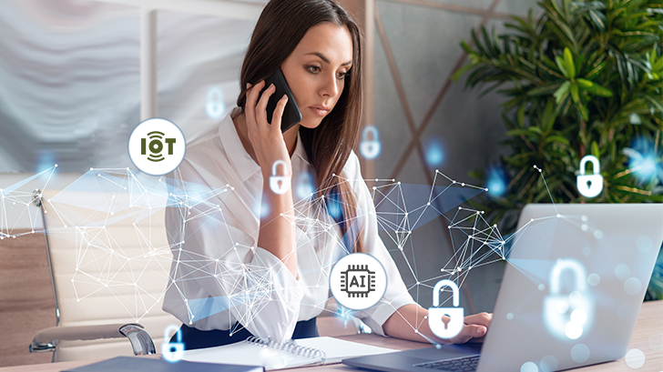 Top 10 Strategic Insurance Technology Trends in 2025