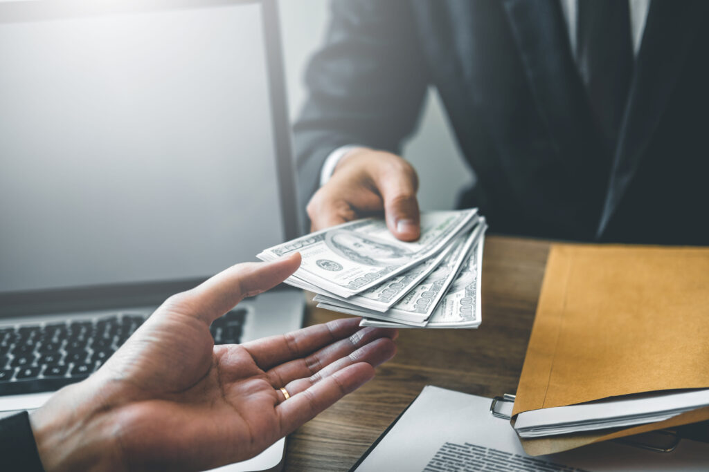 Top Tech Business Loans in the USA for 2025