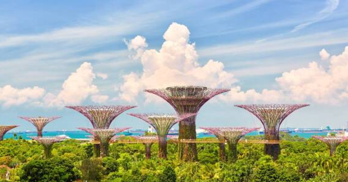 Building a Sustainable Life as a Digital Nomad
