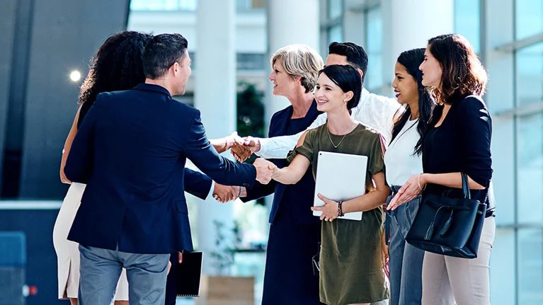 Develop Resilience Like a Pro1