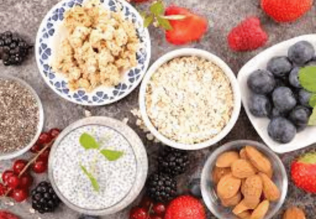 Eat Clean Feel Amazing