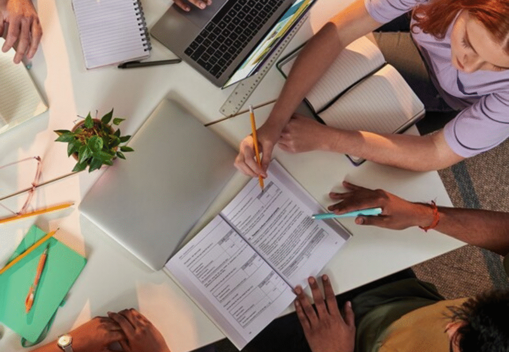 How to Master Your Next Job Interview