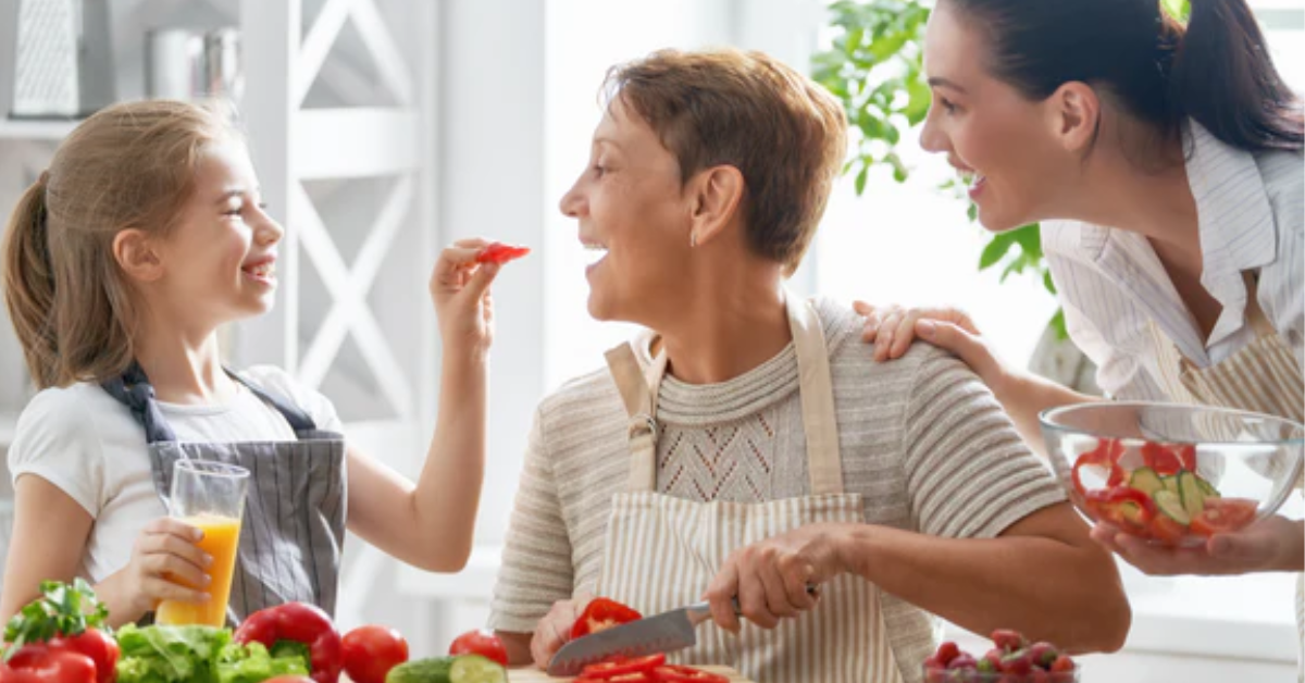 Lifestyle Habits for Better Gut Health