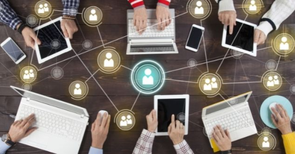  Network Authentically