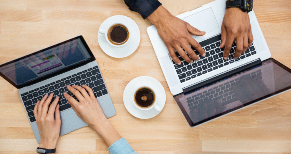 The Appeal of a Side Hustle