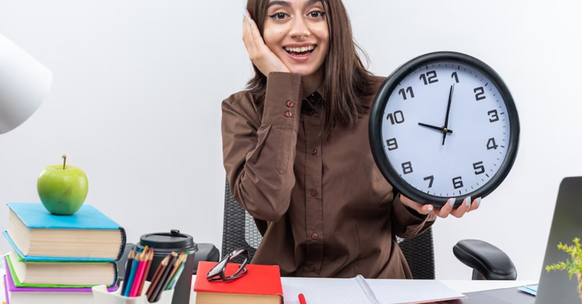 The Full Time Employee
