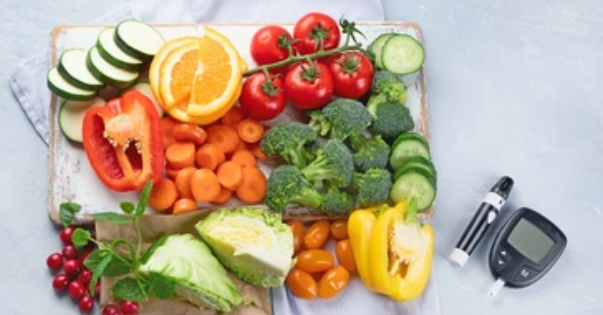 Understanding the Glycemic Index