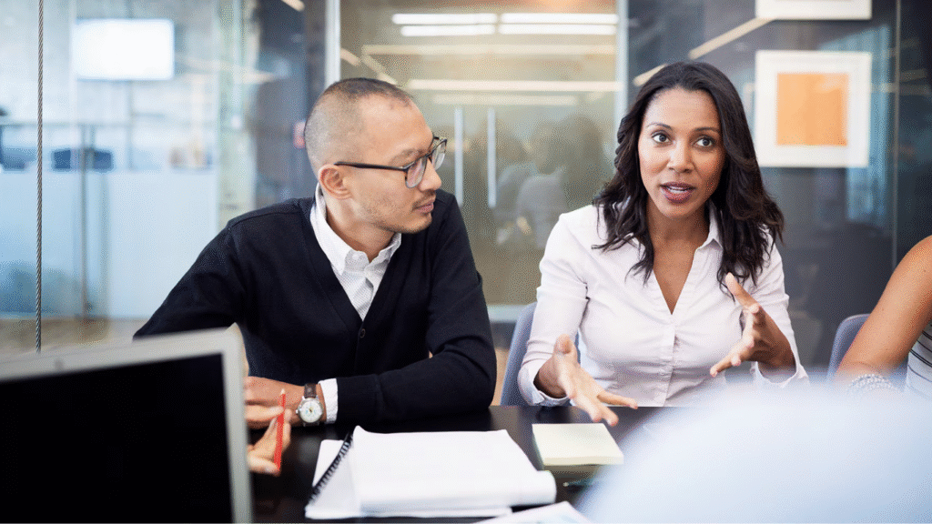 How to Master Your Next Job Interview