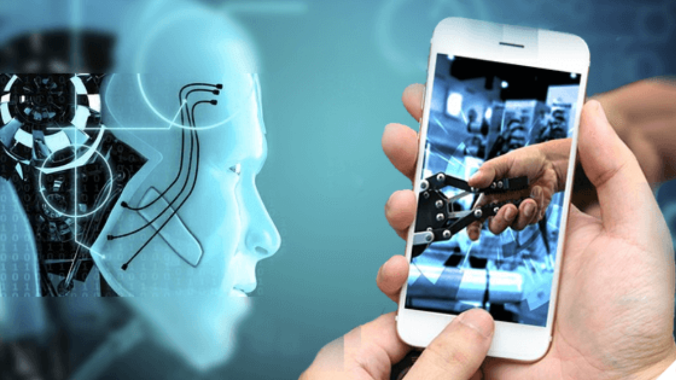 Mobile Devices: A Data Goldmine