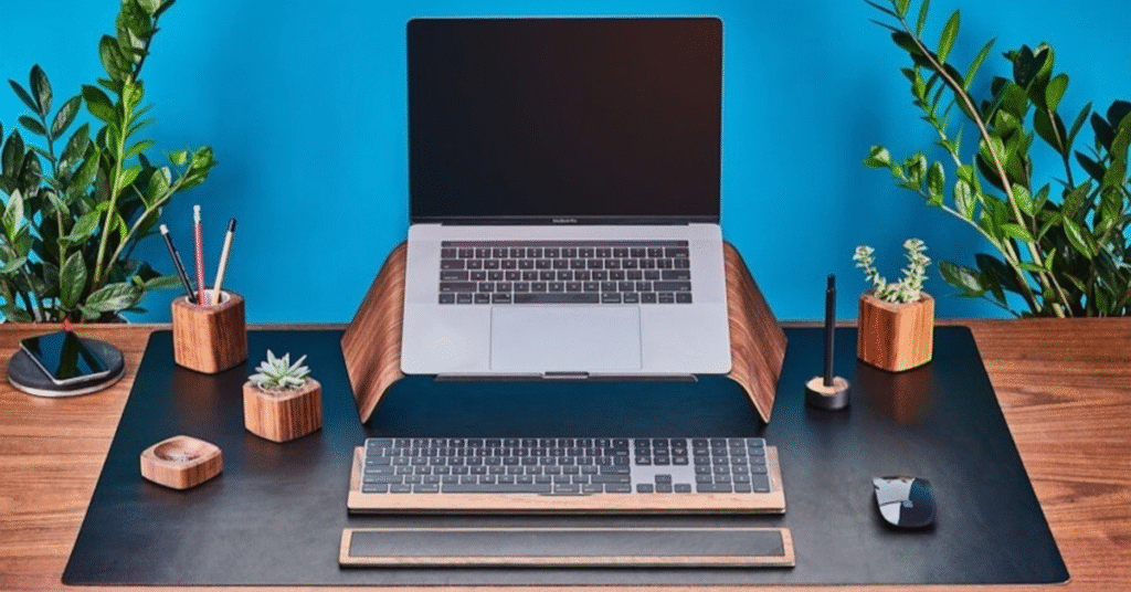 Work Remotely Like a Pro