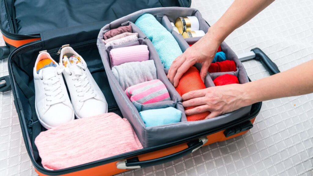 Pack Smart for Every Trip