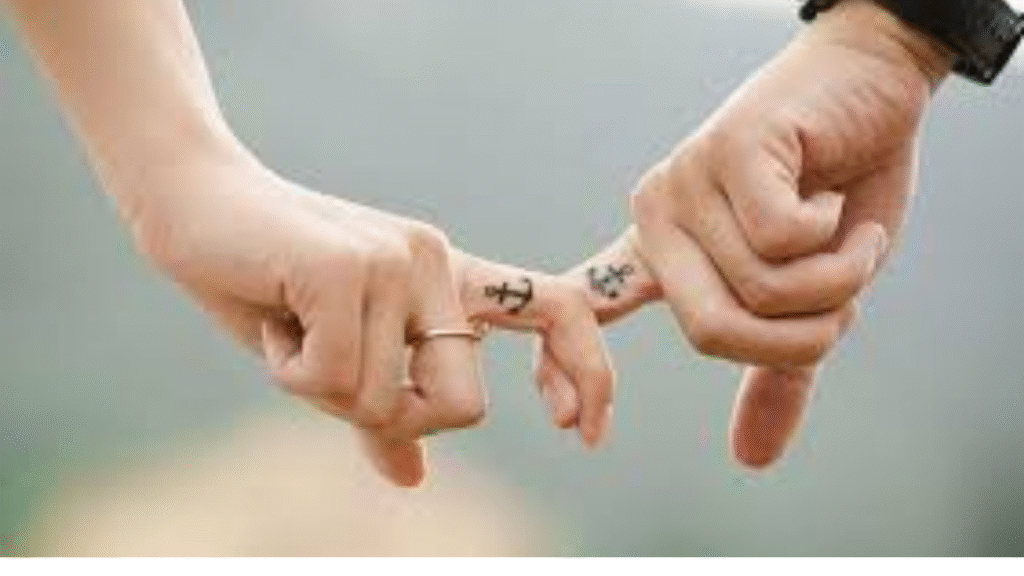 Habits of Happy Couples