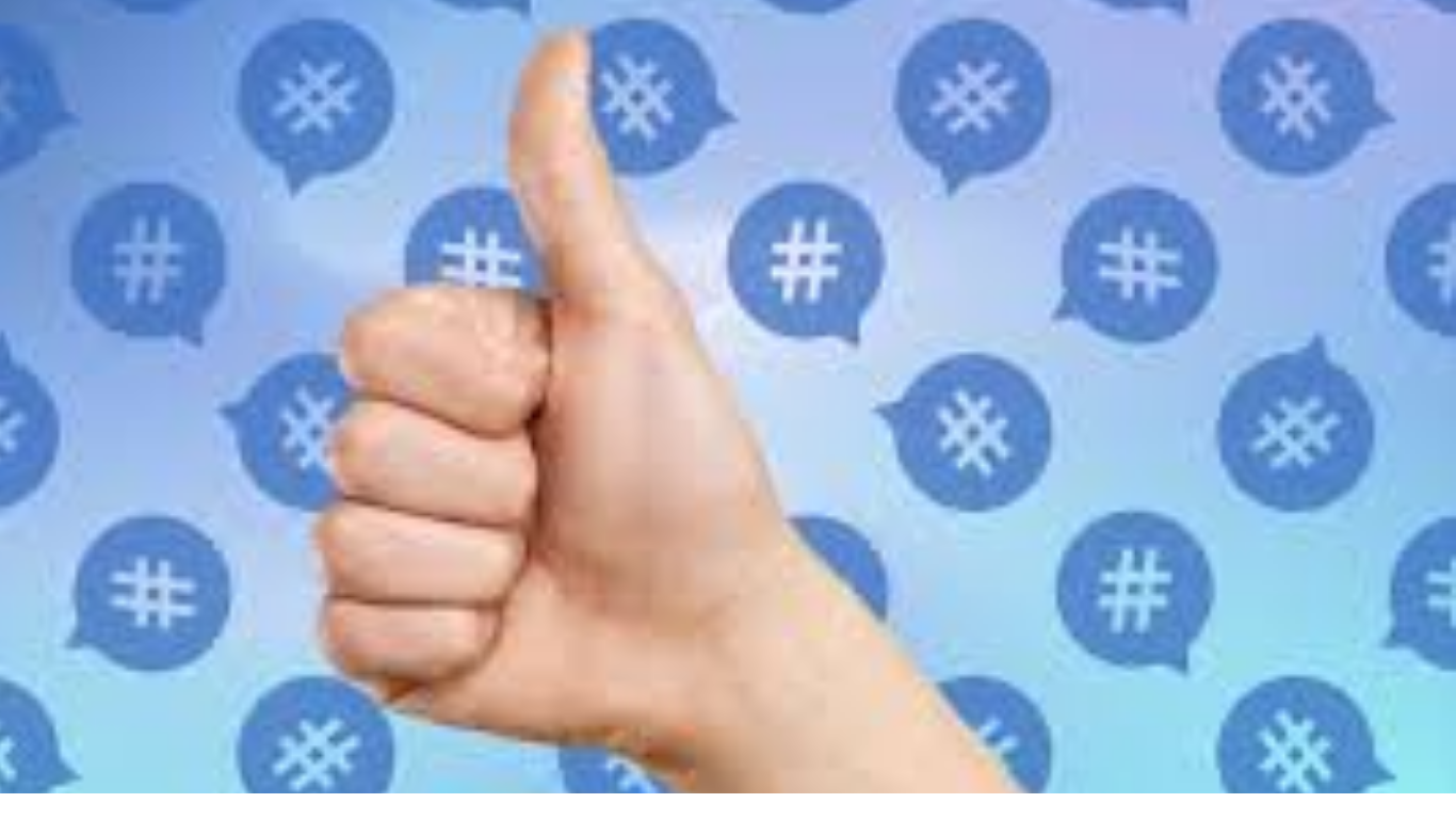 Categorize Hashtags by Size